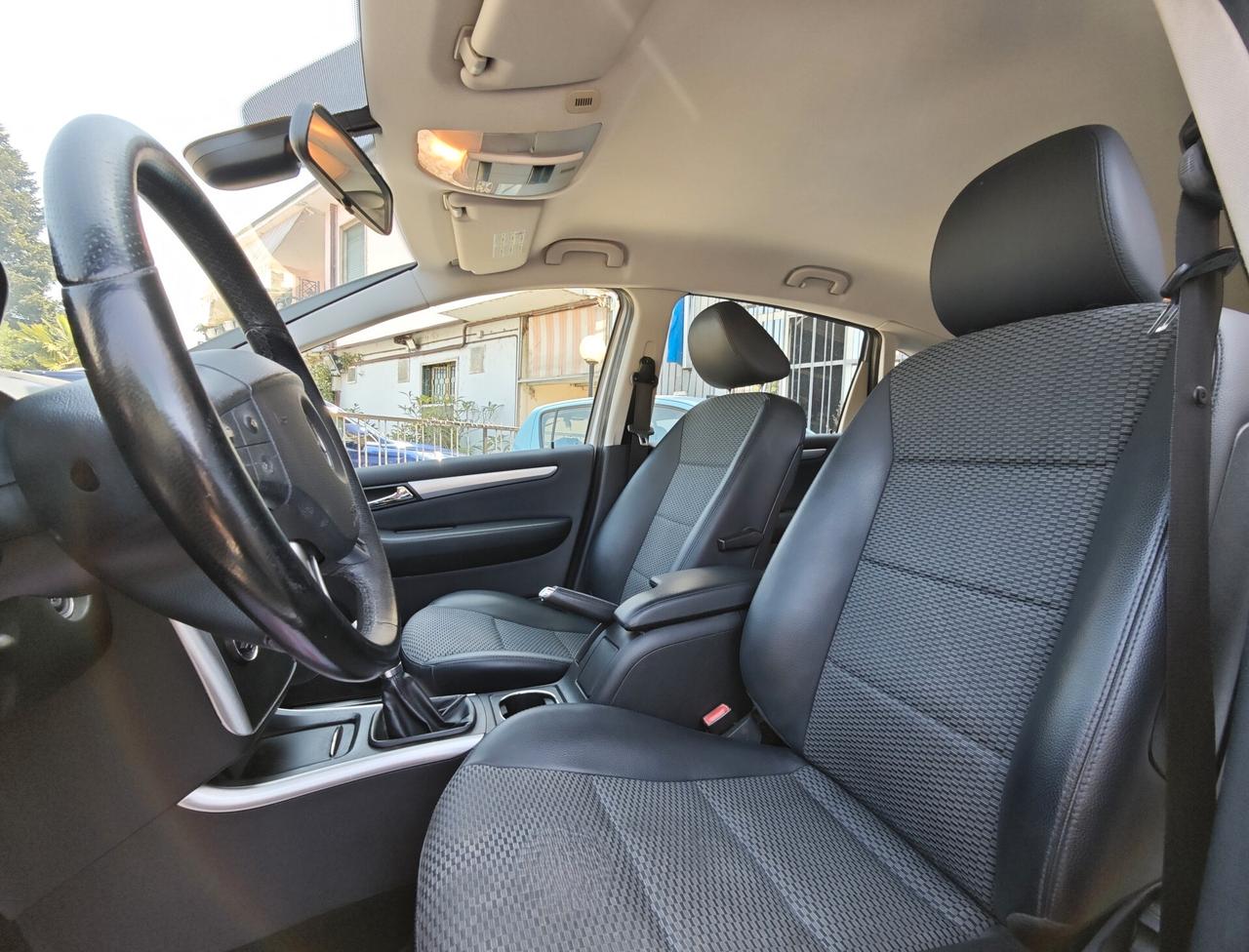 Mercedes-benz B 180 CDI Sport