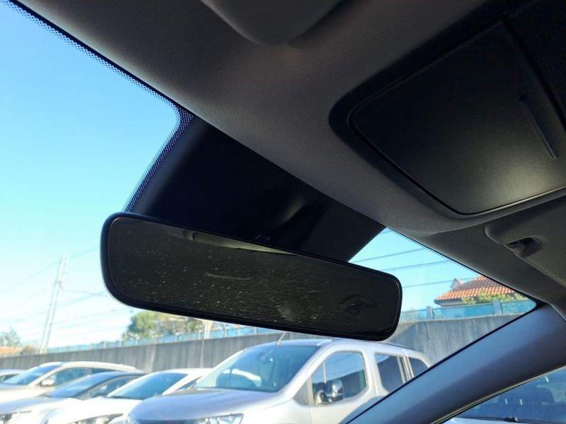 KIA Xceed 1.0 TGDI GPL STYLE 117CV MT