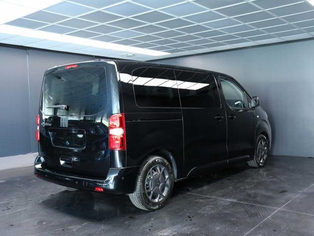 FIAT Ulysse L2 Combi 2.2 Mjet 4 180cv AT8 Km 0 9 Posti