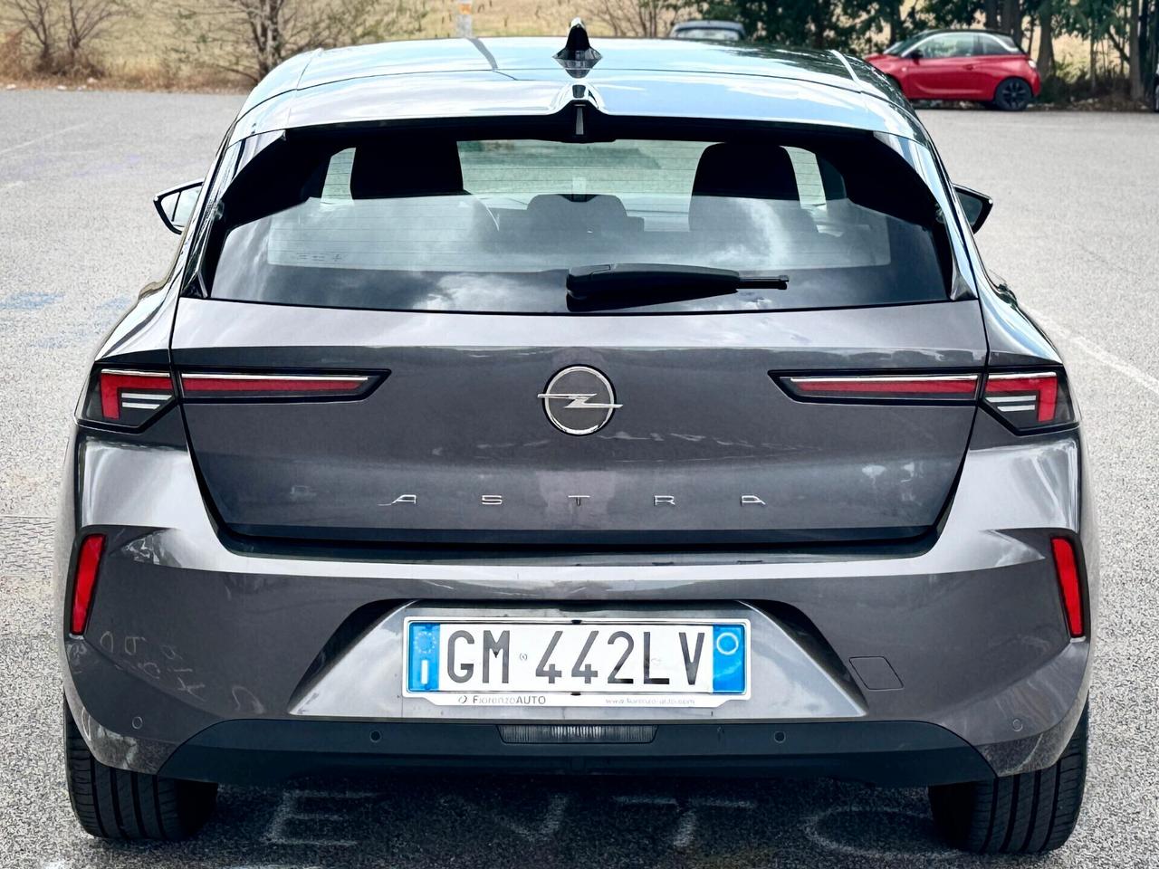 OPEL ASTRA 1.2 Edition 110cv - PREZZO REALE-