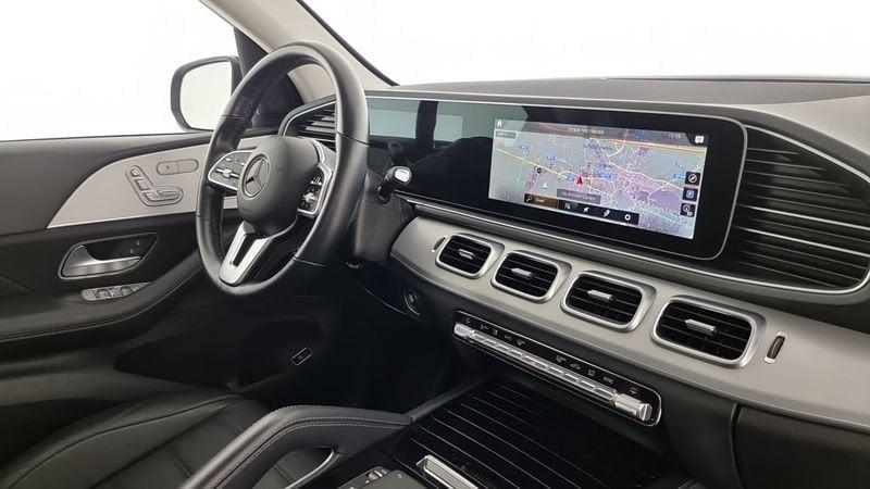 Mercedes-Benz GLE 300 d 4Matic Mild Hybrid Premium - AMG line