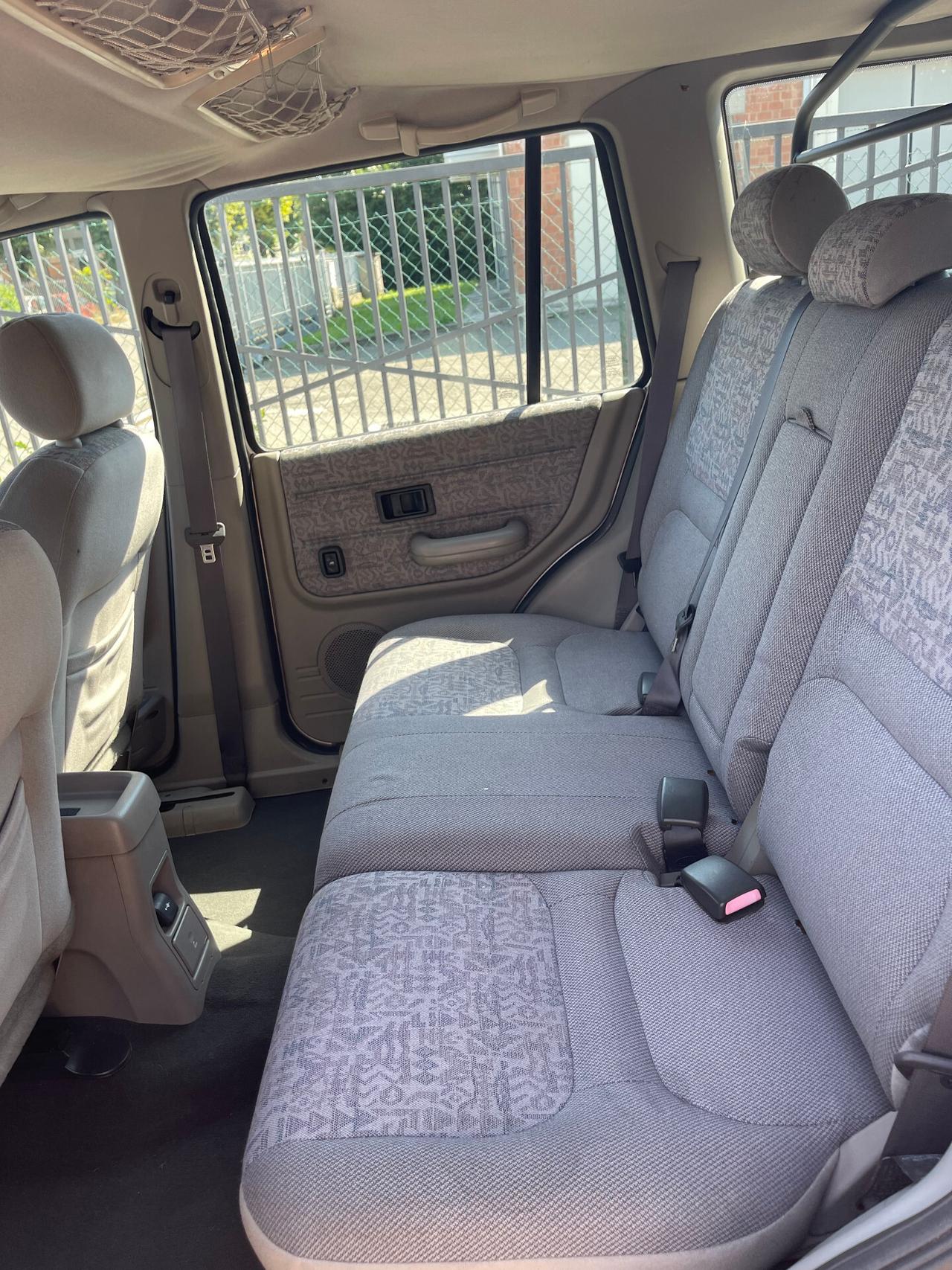 Land Rover Freelander 2.0 Td4 16V cat S.W. Autoc.