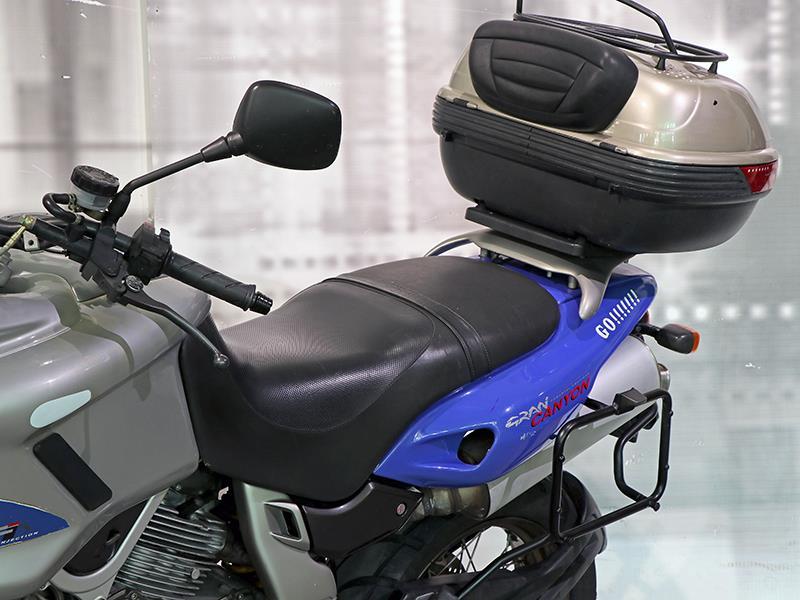 Cagiva Gran Canyon 900