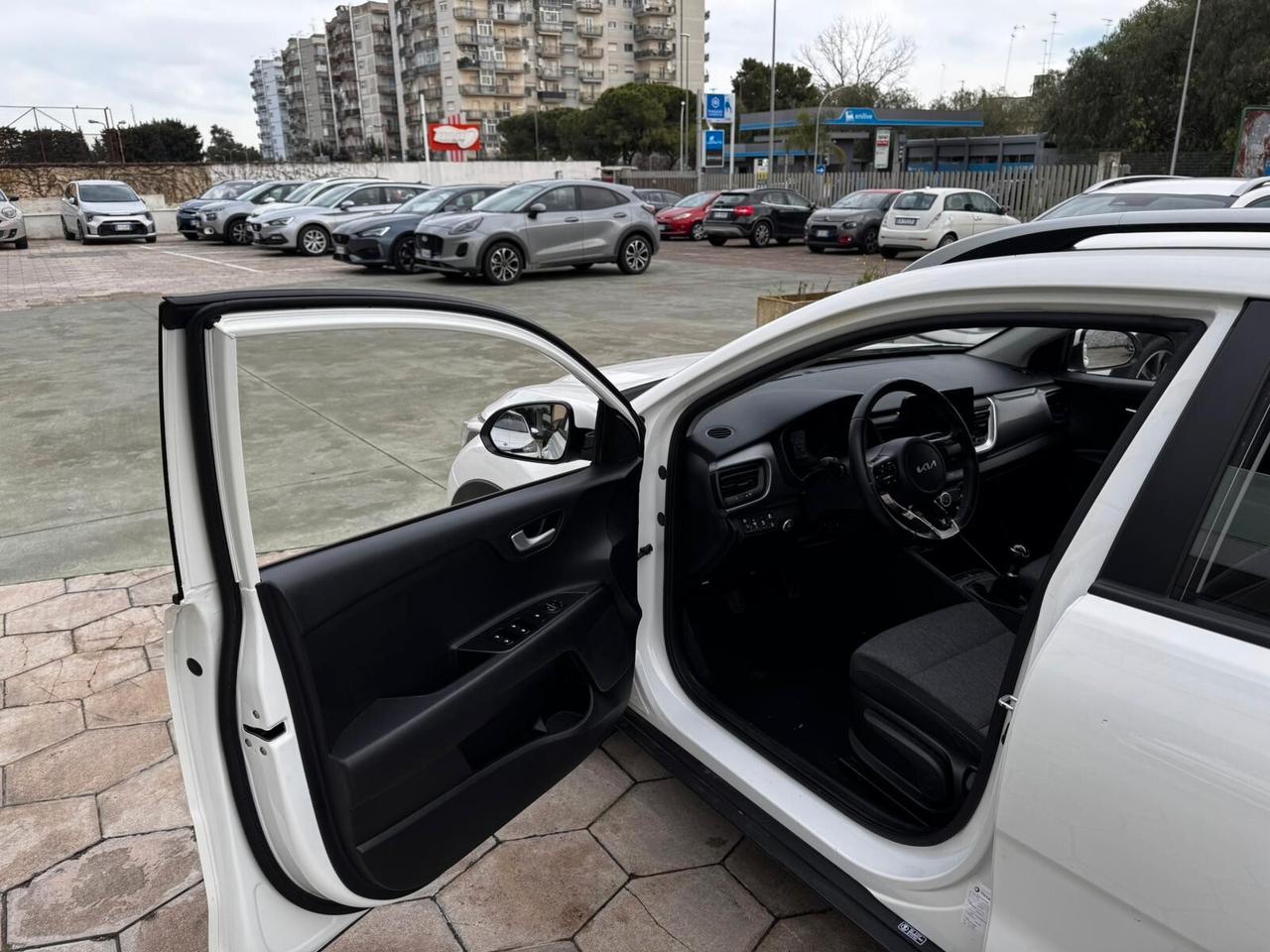 KIA STONIC 1.2 GPL/BENZINA URBAN 2022