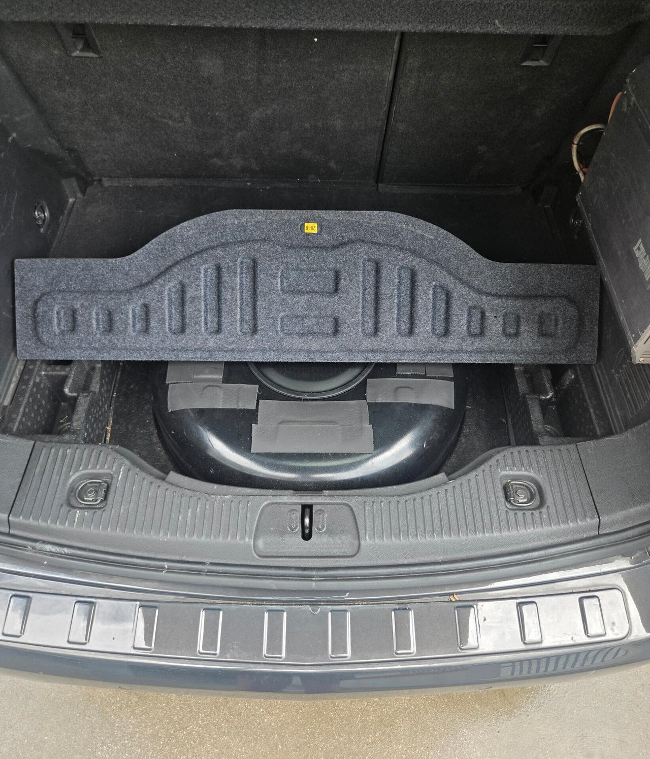 Opel Mokka 1.4 Turbo GPL Tech 140CV 4x2 Ego