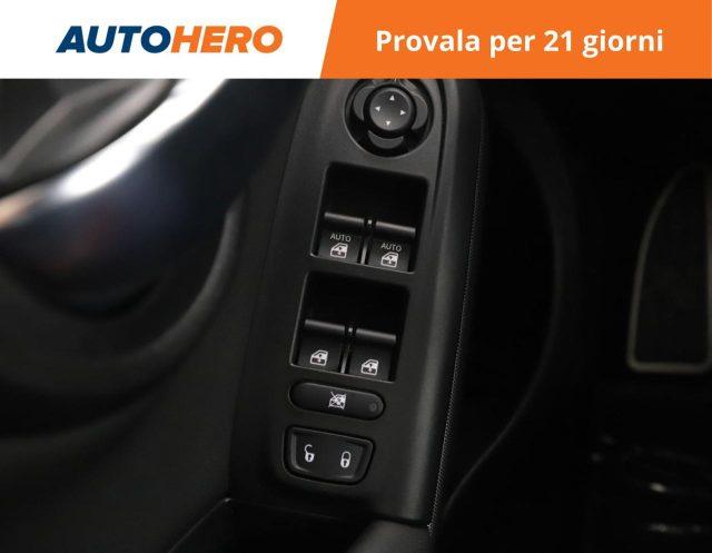FIAT 500X 1.3 T4 150 CV DCT Sport