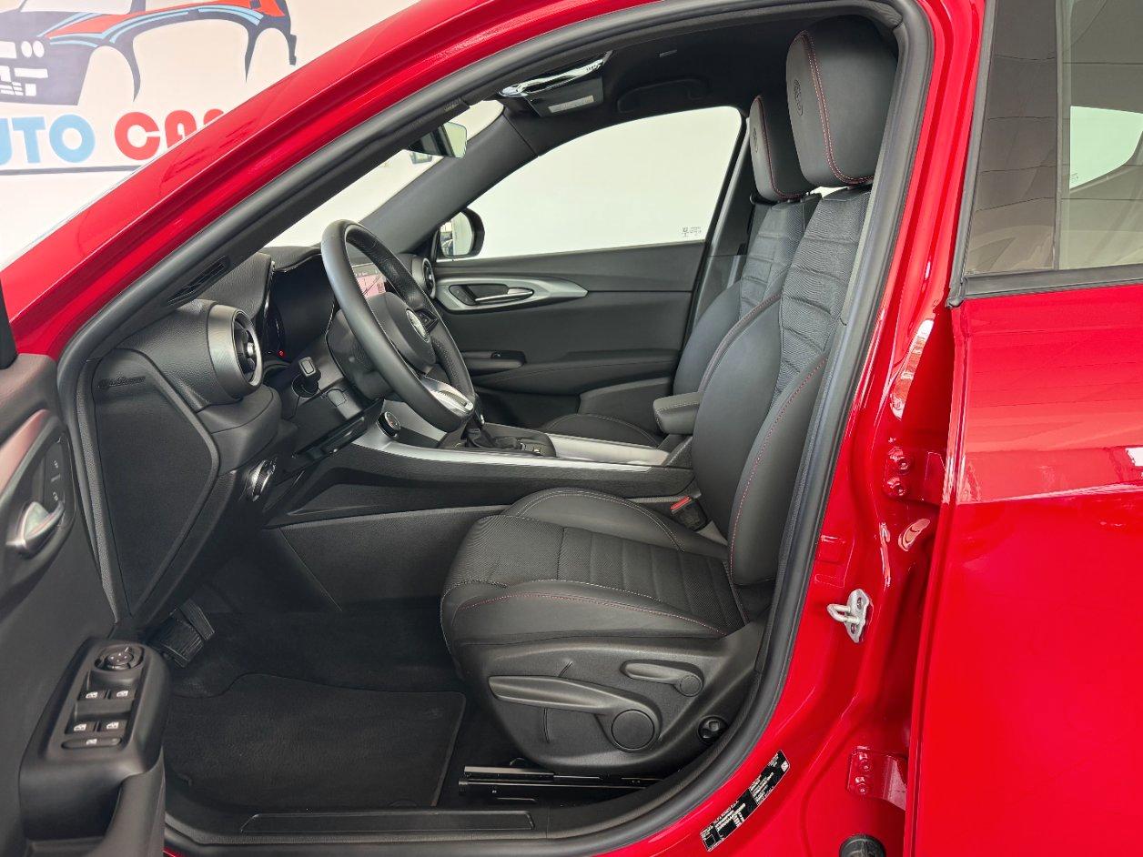 Alfa Romeo Tonale 1.5 hybrid Sprint 130cv tct7