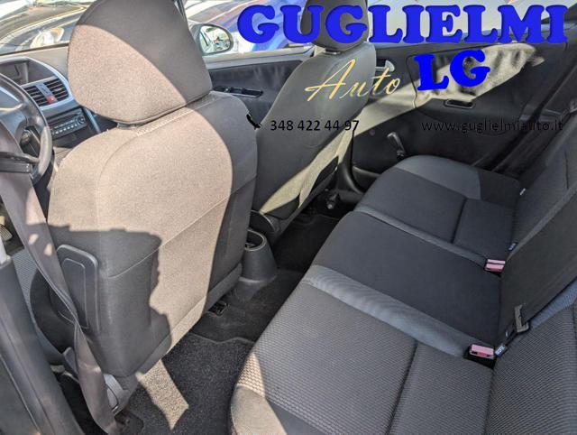 PEUGEOT 207 1.4 8V 75CV 5p. X Line