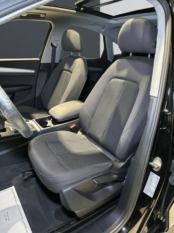 Audi Q5 SPB 35 TDI 2.0TDI MHEV 12V S tronic