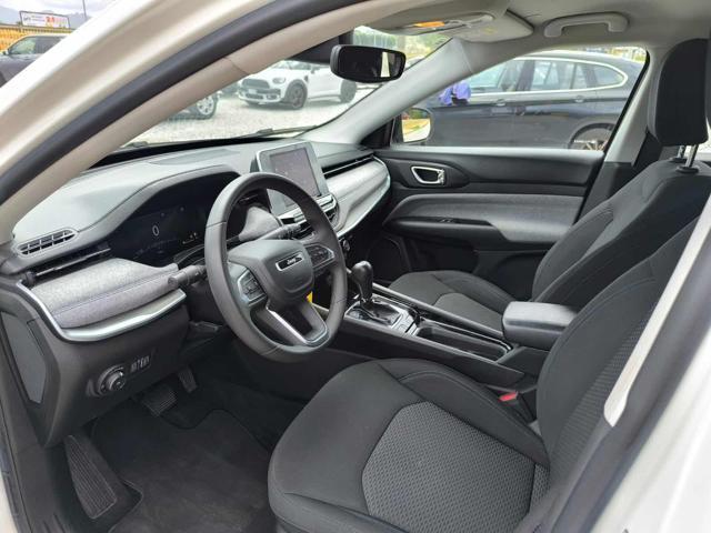JEEP Compass 1.3 Turbo T4 190 CV PHEV AT6 4xe Business Plus