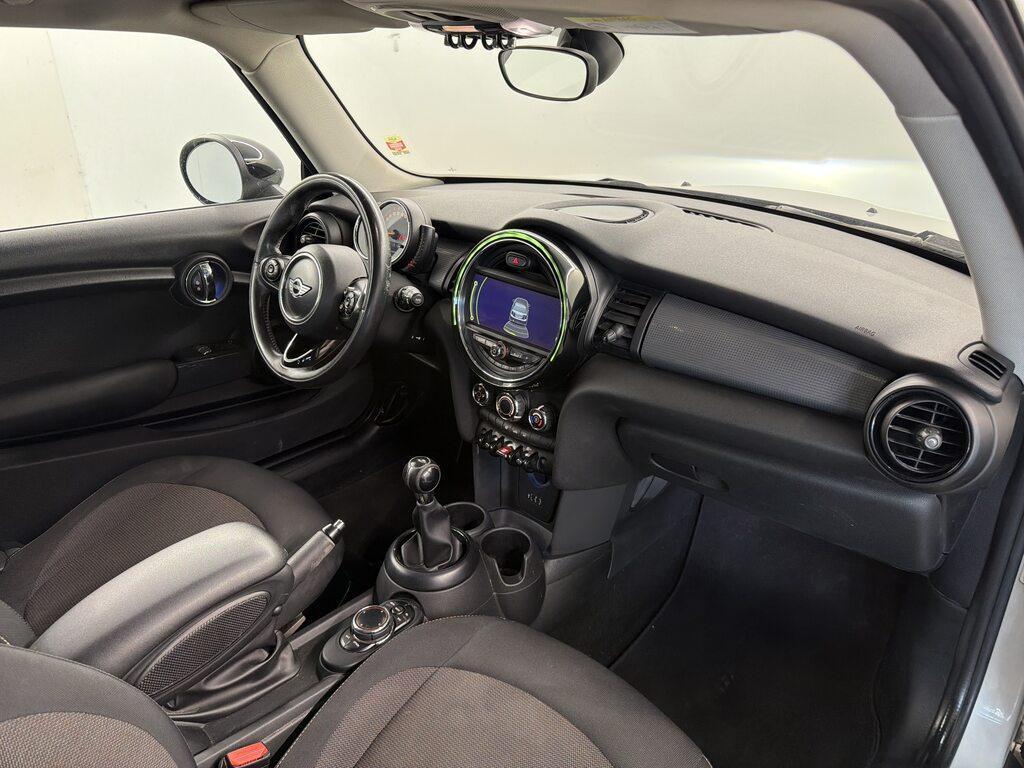 Mini Cooper D 1.5 D Cooper D