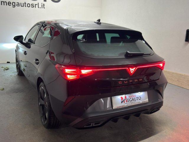 CUPRA Leon 2.0 TDI 150 CV DSG