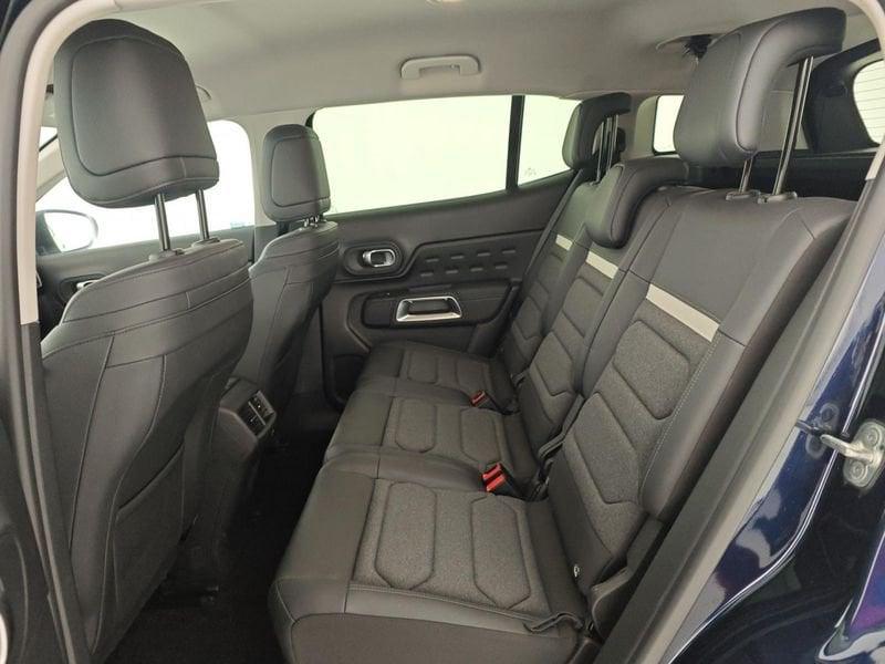 Citroën C5 Aircross PureTech 130 S&S Plus