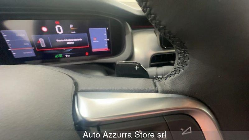 Jeep Avenger 1.2 Turbo MHEV Summit *PROMO AZZURRA, VARI COLORI*
