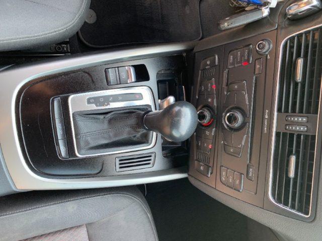 AUDI Q5 2.0 TDI 170 CV quattro S tronic