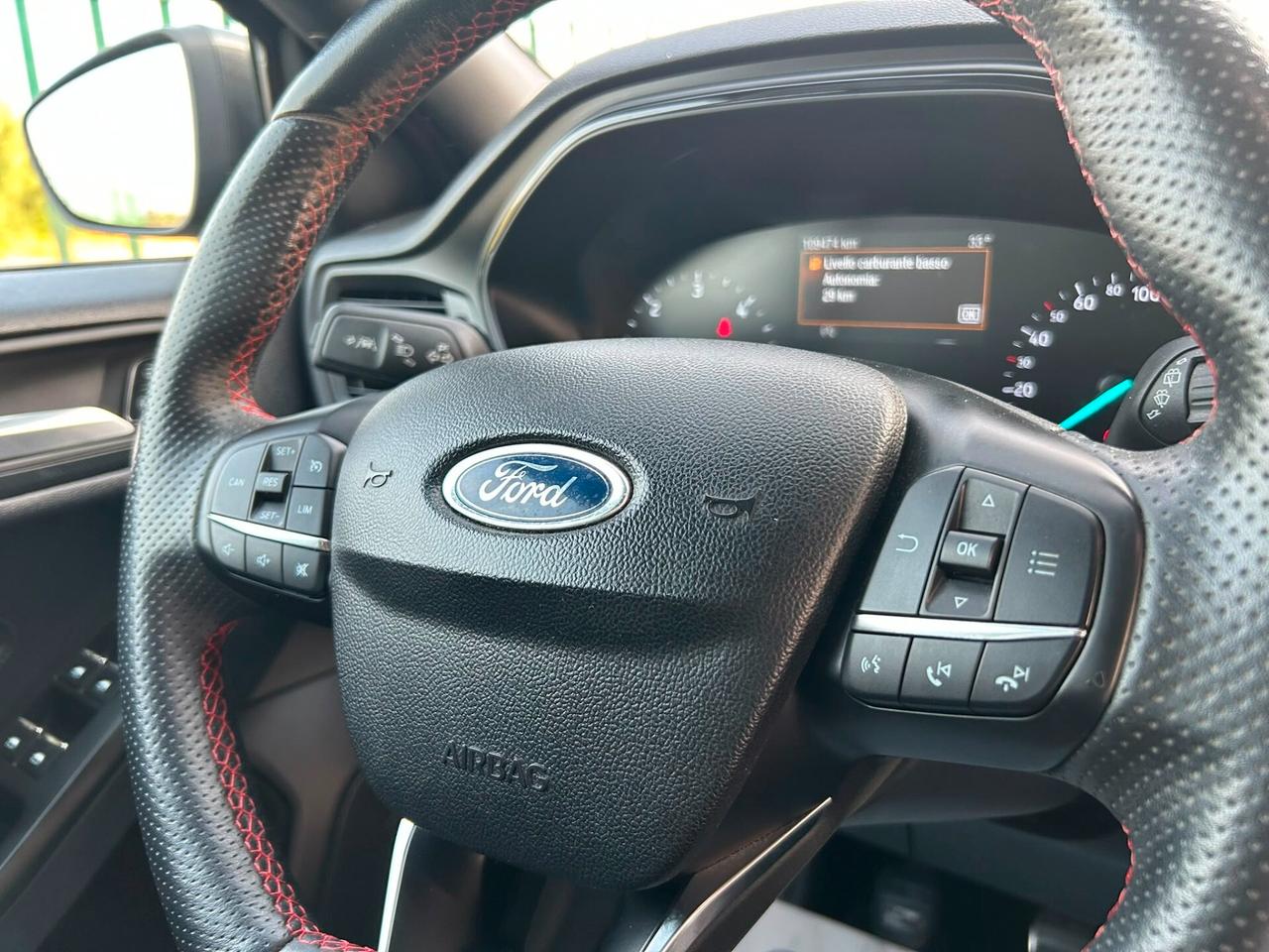 Ford Focus 1.5 EcoBlue 120 CV 5p. ST-Line
