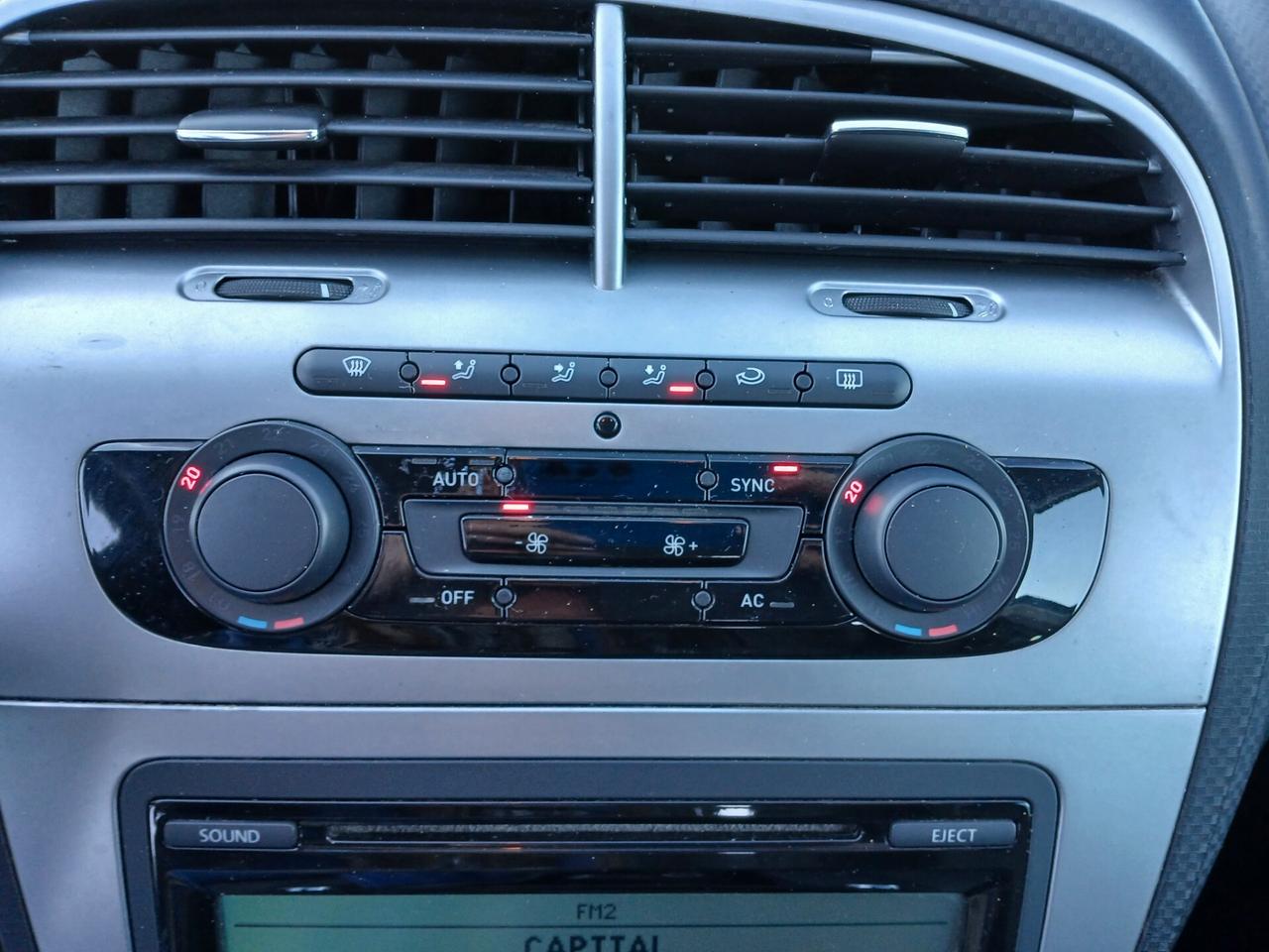 SEAT ALTEA XL 1.6 TDI 105 CV STYLE 2013