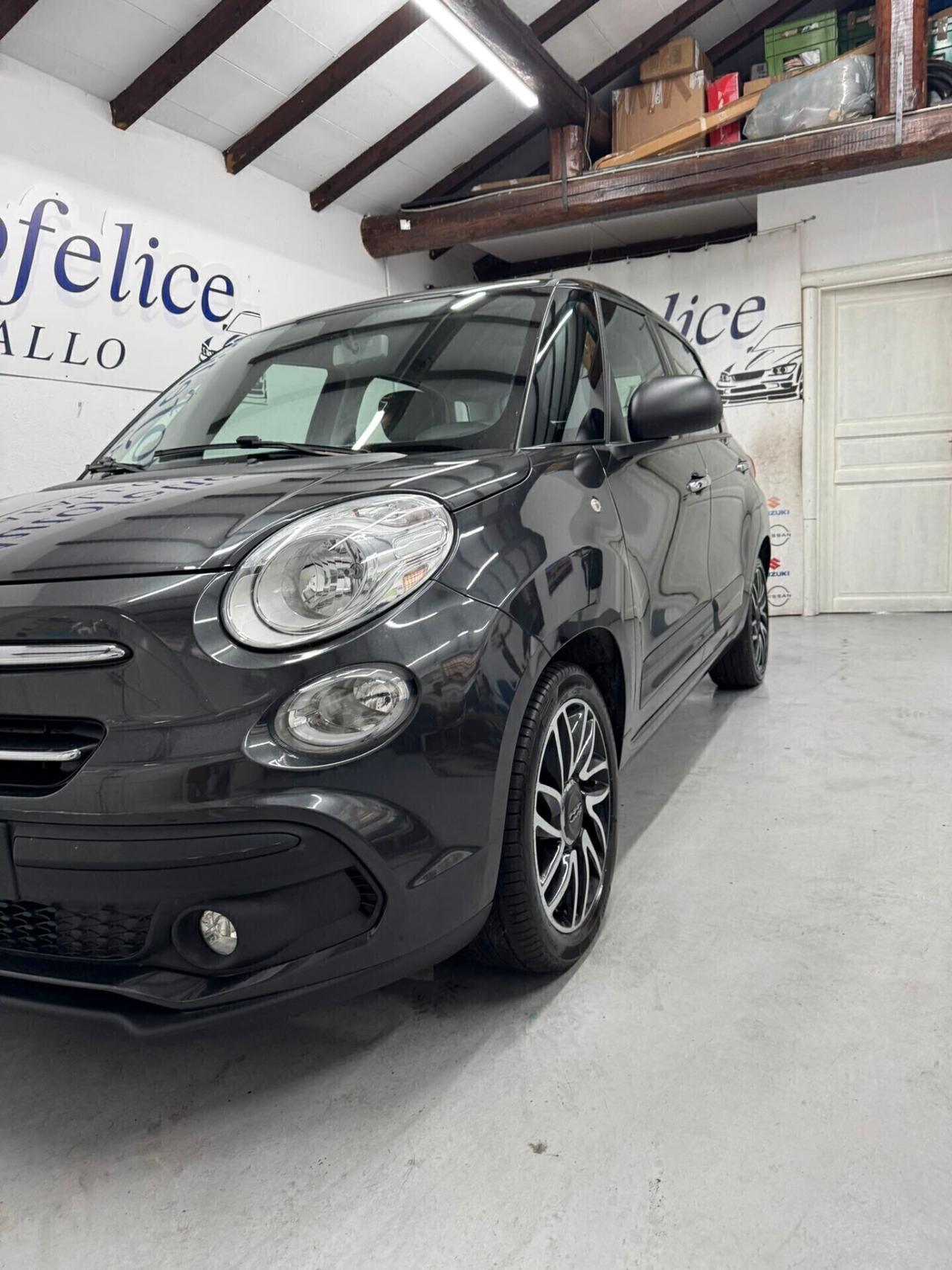 Fiat 500L 1.4 95 CV Urban