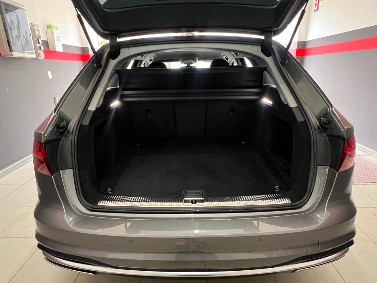 Audi A4 Avant 35 TDI/163 CV S tronic Business Advanced