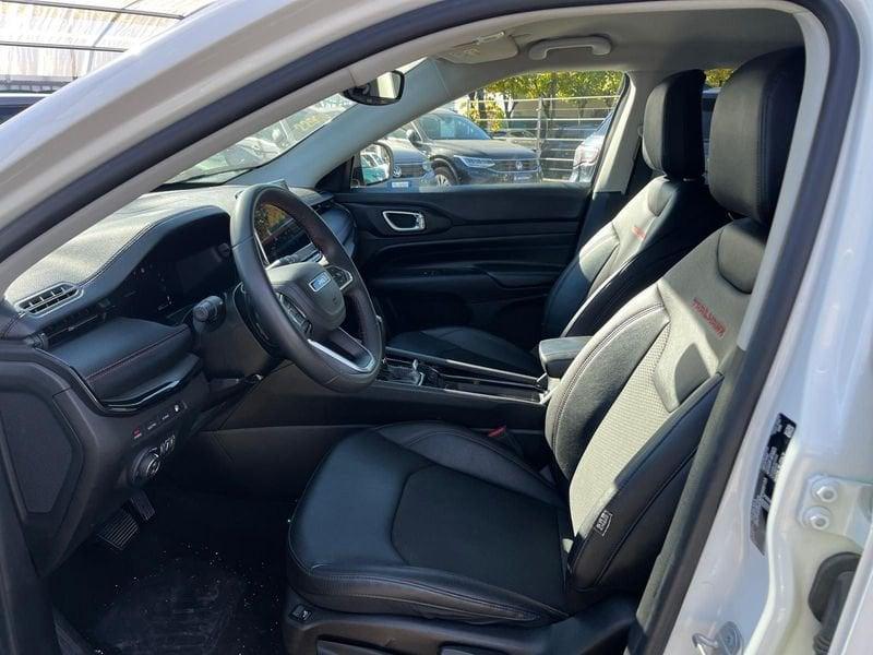 Jeep Compass Compass 1.3 Turbo T4 240 CV PHEV AT6 4xe Trailhawk