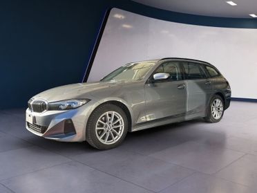 BMW Serie 3 Touring Serie 3 320d 48V xDrive Touring