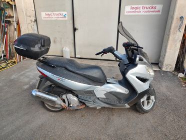 MALAGUTI MADISON 400