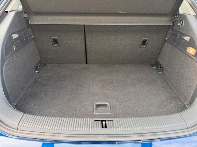 Audi A1 1.6 TDI 116 CV Sport