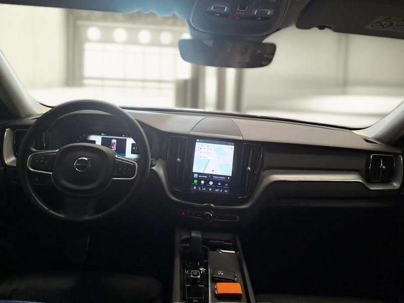 VOLVO XC60 T6 PLUG-IN AWD AUTO RECHARGE INSCRIPTION EXPRESSION SUV