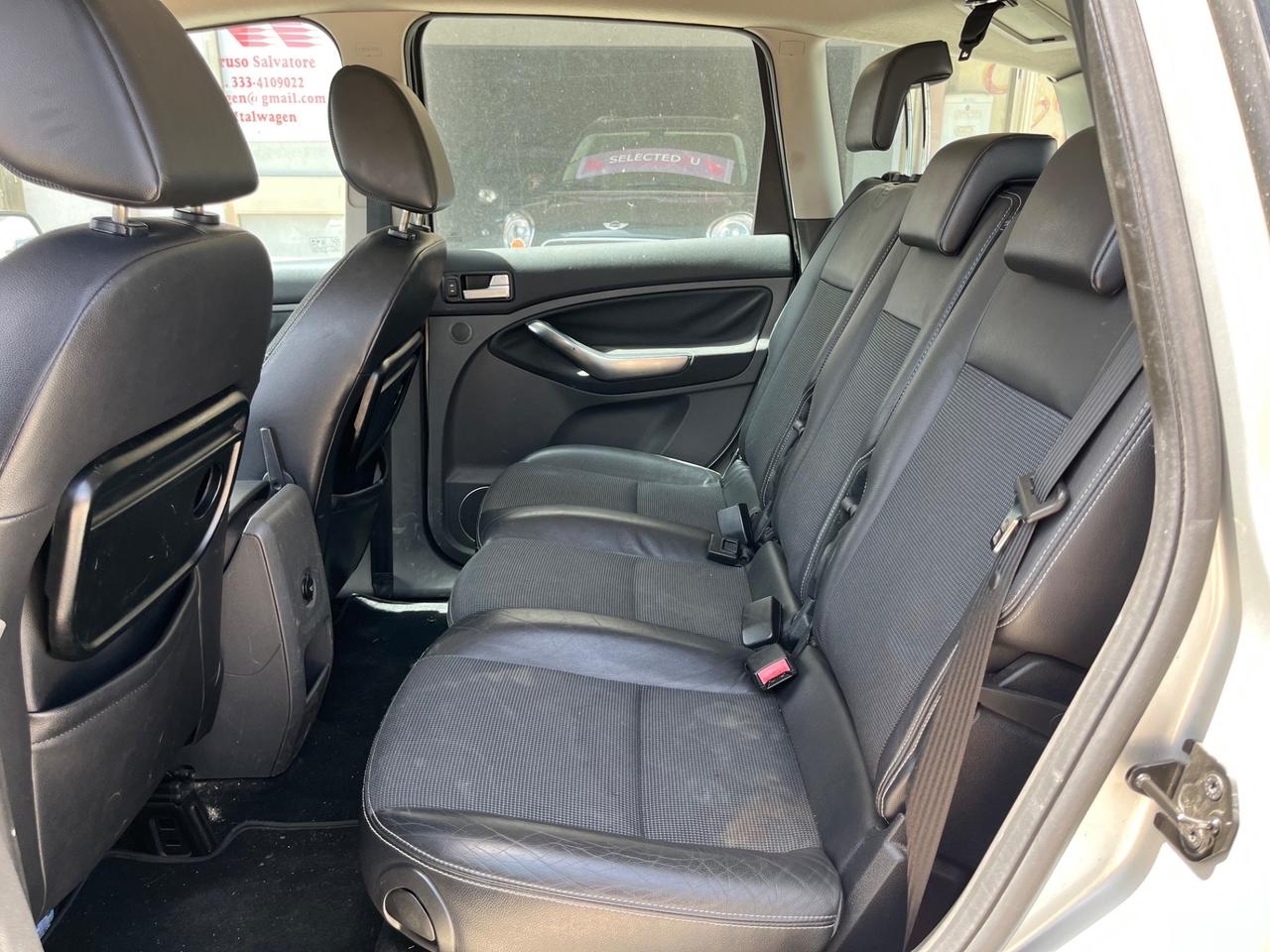 Ford C-Max 1.6 TDCi - 2007