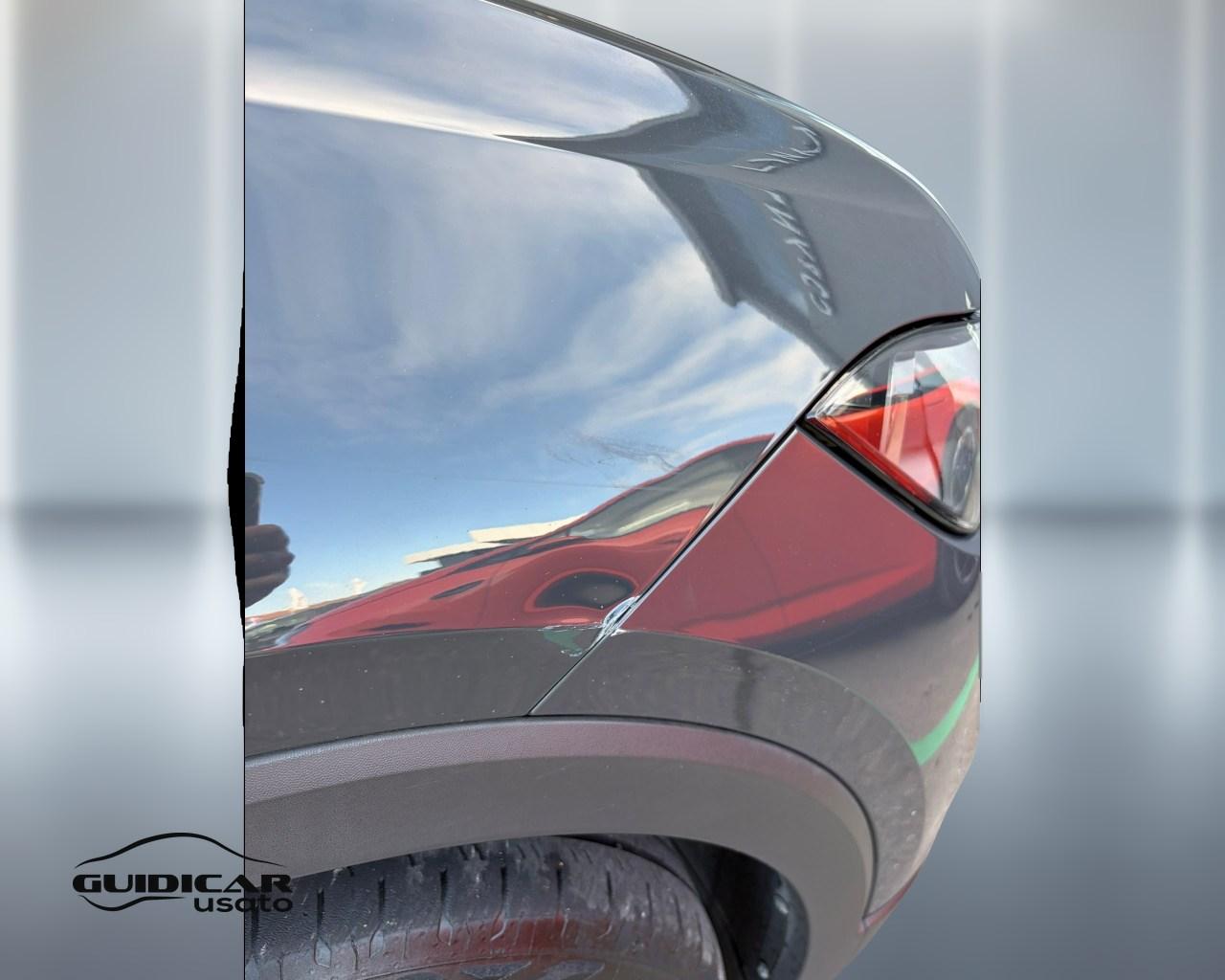 VOLKSWAGEN T-Cross 2019 - T-Cross 1.0 tsi Urban 95cv