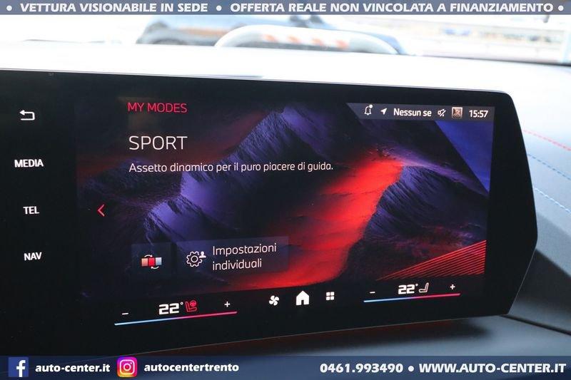 BMW Serie 1 M135 i xDrive MSport Pro M-sport *TETTO