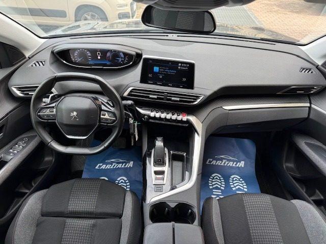 PEUGEOT 5008 BlueHDi 130 S&S EAT8 Allure