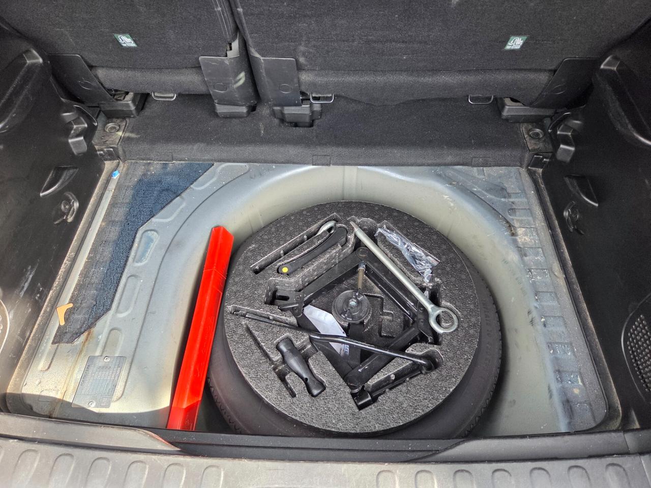 Fiat 500L 1.3 Multijet 95 CV City Cross - 2019