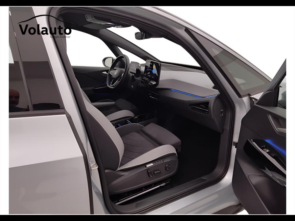VOLKSWAGEN ID.3 2023 - ID.3 77 kWh Tour 204cv