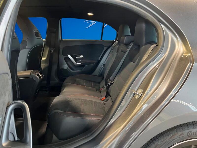 MERCEDES Classe A (W177) A 200 Automatic AM...