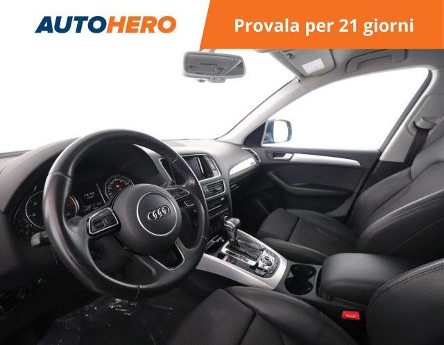 AUDI Q5 2.0 TDI 190CV diesel quattro S tronic Advanced