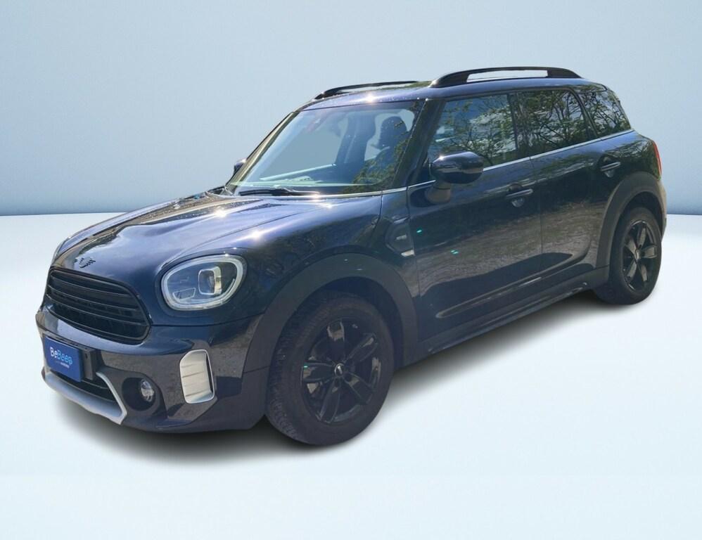 Mini One Countryman 1.5 One