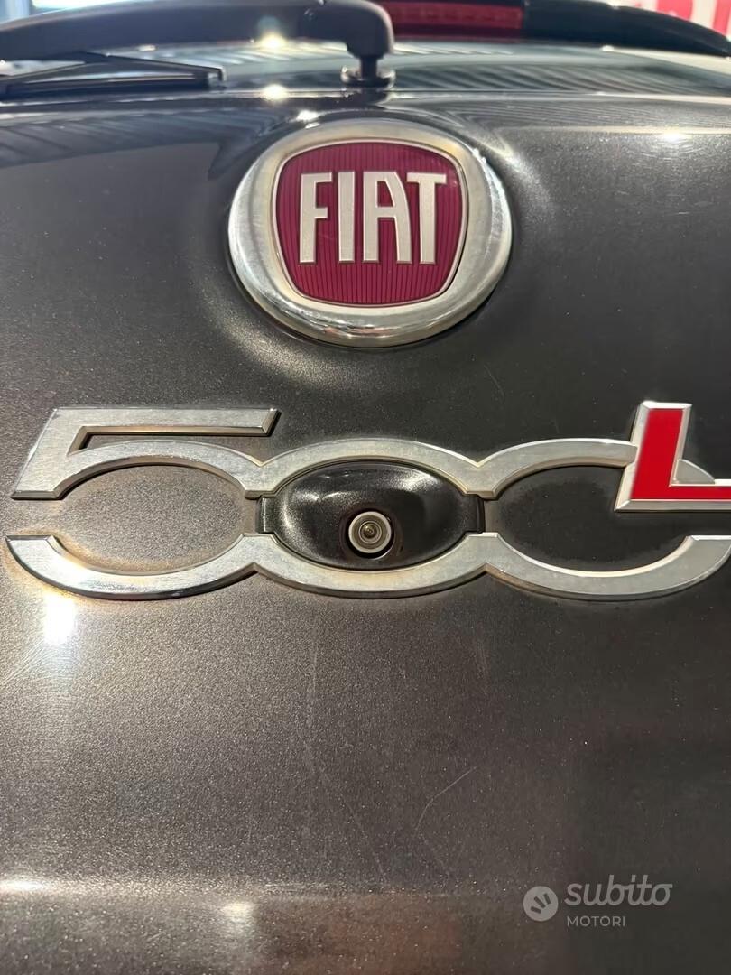 Fiat 500L 1.6 Multijet 120 CV - UNICO PROPRIETARIO