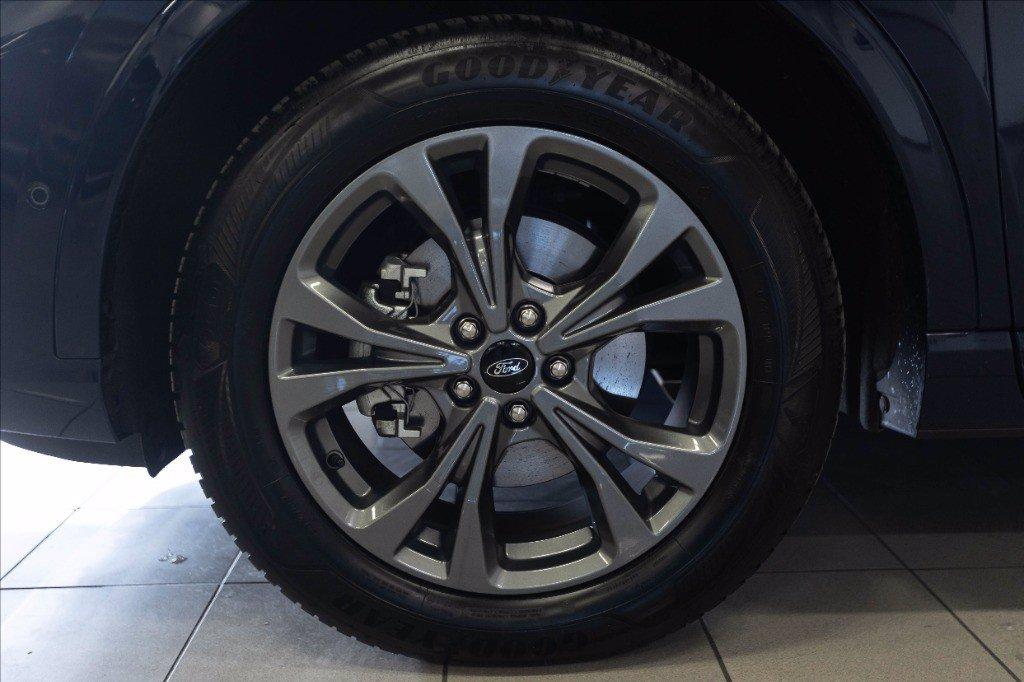 FORD Kuga 2.5 phev ST-Line 2wd 225cv cvt del 2023