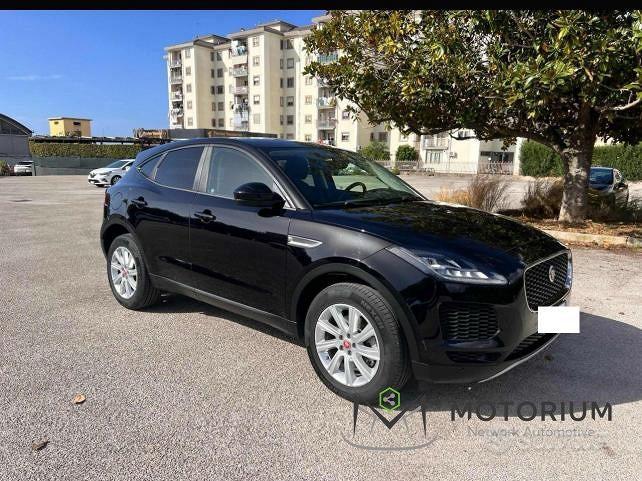 Jaguar E-Pace 2.0D 150cv