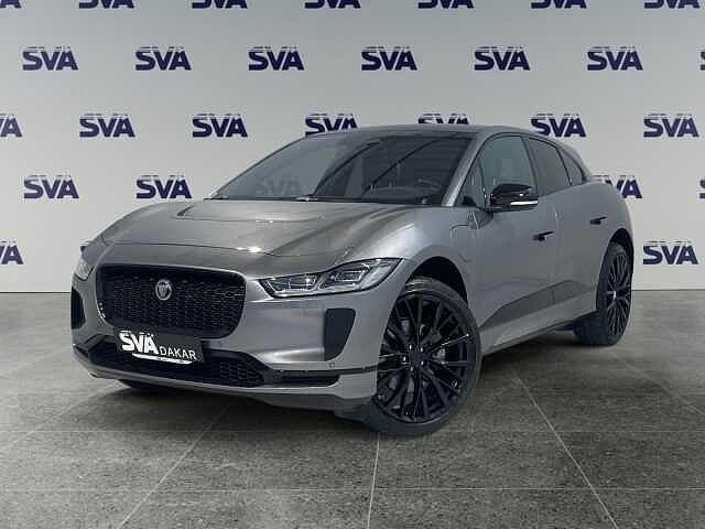 Jaguar I-PACE 400 CV AWD Black Edition - IVA ESPOSTA