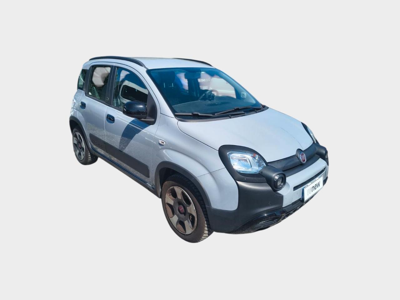 Fiat Panda 1.2 City Cross