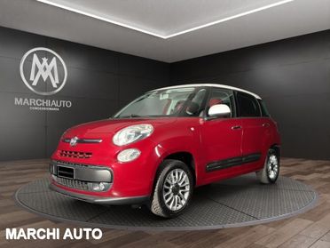 FIAT 500L 0.9 TwinAir Turbo Natural Power Pop Star