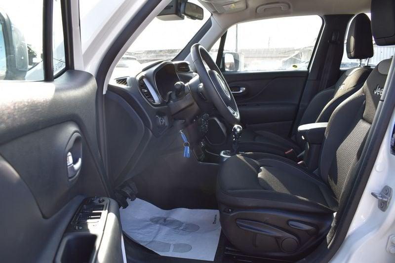 Jeep Renegade Renegade 1.0 T3 Limited