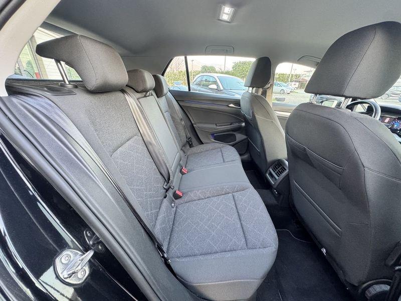 Volkswagen Golf 1.0 TSI 110cv EVO Life