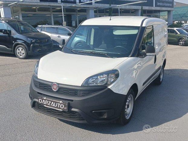 FIAT Doblo Dobl 1.3 MJT S&S PC-TN Cargo Busines