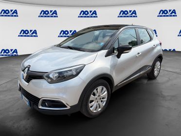 Renault Captur 1.5 dCi 8V 90 CV Start&Stop Energy R-Link OK NEOPATENTATI