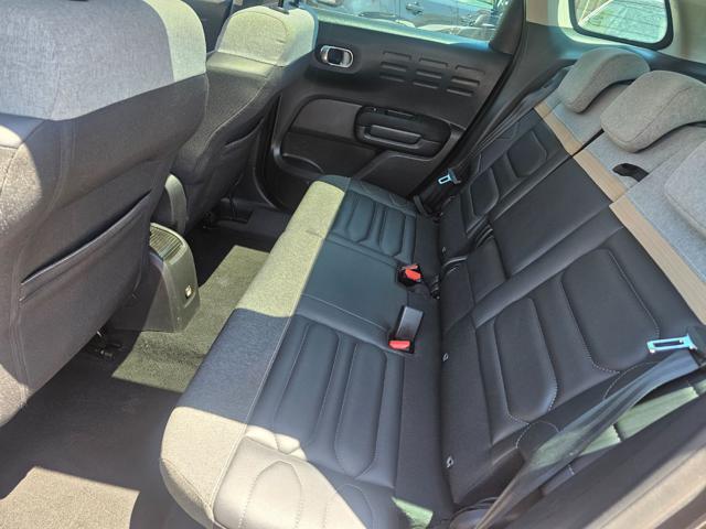 CITROEN C3 Aircross BlueHDi 110 S&S Shine