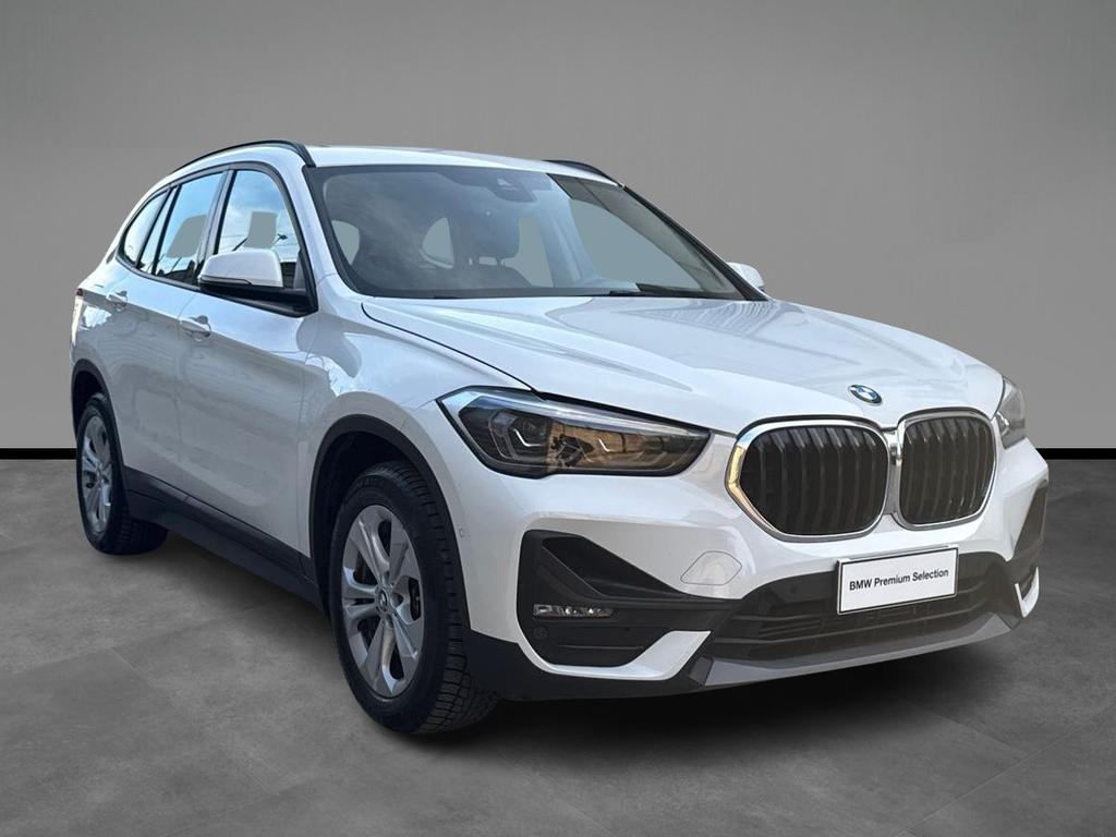 BMW X1 25 e Business Advantage xDrive Steptronic