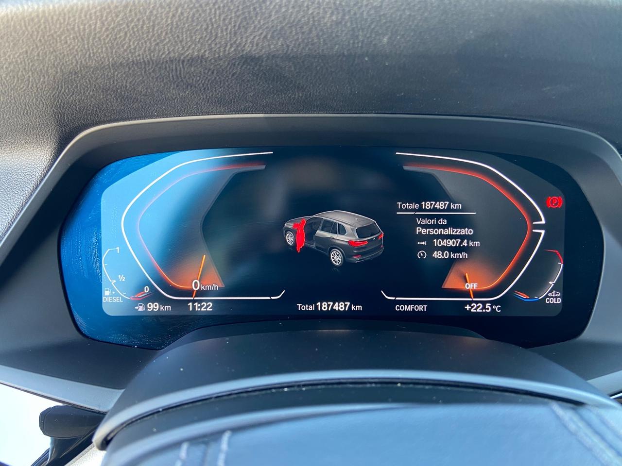 Bmw X5 xDrive30d Business